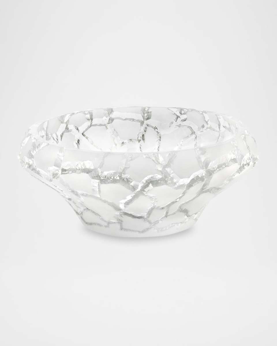 Caldera Bowl